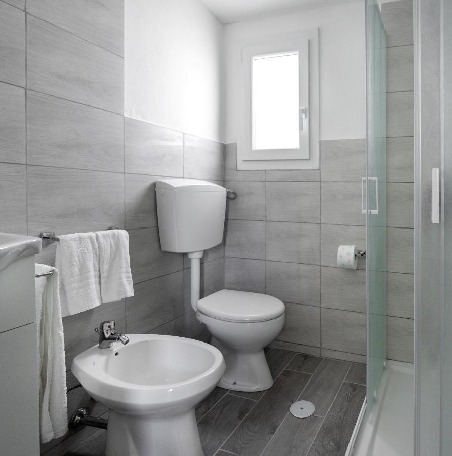 Villaggio Camping Poseidon - Bungalows & Rooms With Sea View In Nature Santa Caterina Dello Ionio Marina 外观 照片