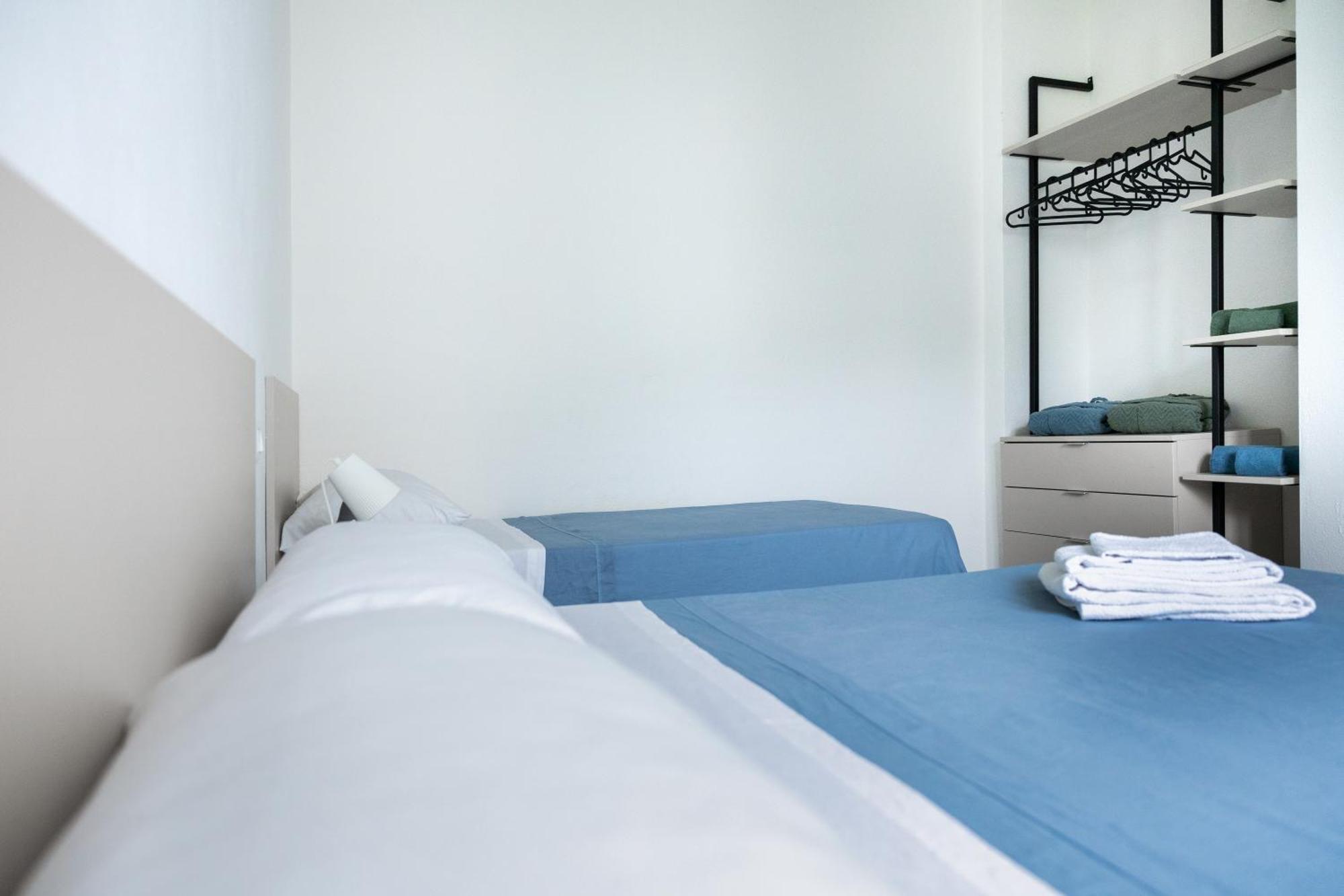 Villaggio Camping Poseidon - Bungalows & Rooms With Sea View In Nature Santa Caterina Dello Ionio Marina 外观 照片